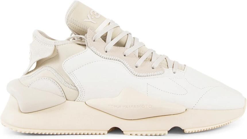 Y-3 Kaiwa Sneakers
