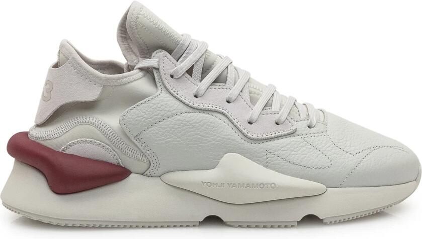 Y-3 Kaiwa Sneakers