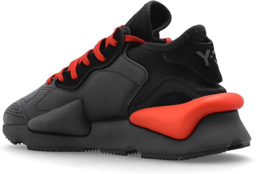 Y-3 Kaiwa sportschoenen