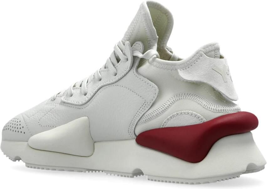 Y-3 Kaiwa sportschoenen