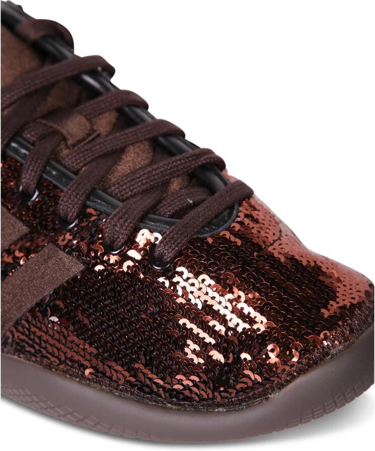 Adidas Originals Karintha Sequin Sneakers - Foto 2