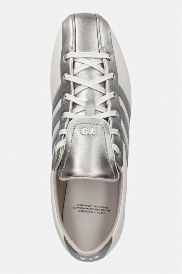 Adidas Y-3 FIELD Sportschoenen - Foto 4