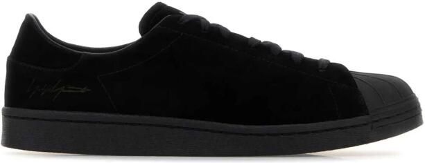 Y-3 Kuro Superstar Sneakers