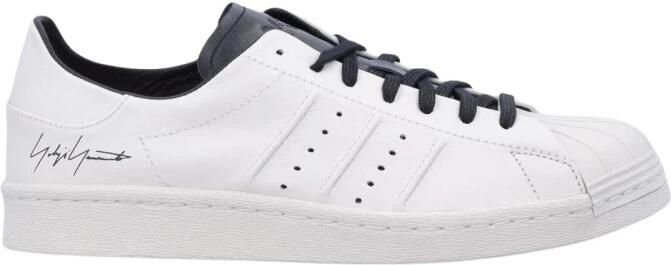 Y-3 Superstar Leren Sneakers - Foto 3