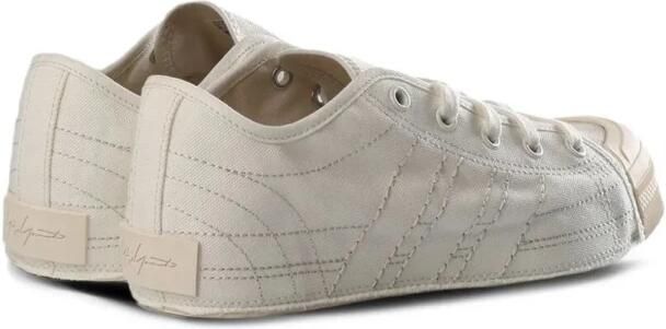 Y-3 Low Top Sneakers in Nizza Stijl - Foto 2