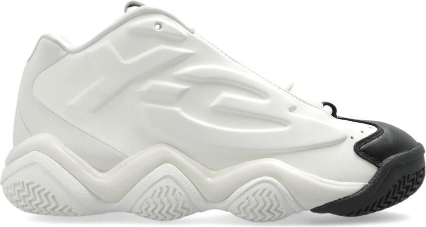 Y-3 Megaball Sneakers