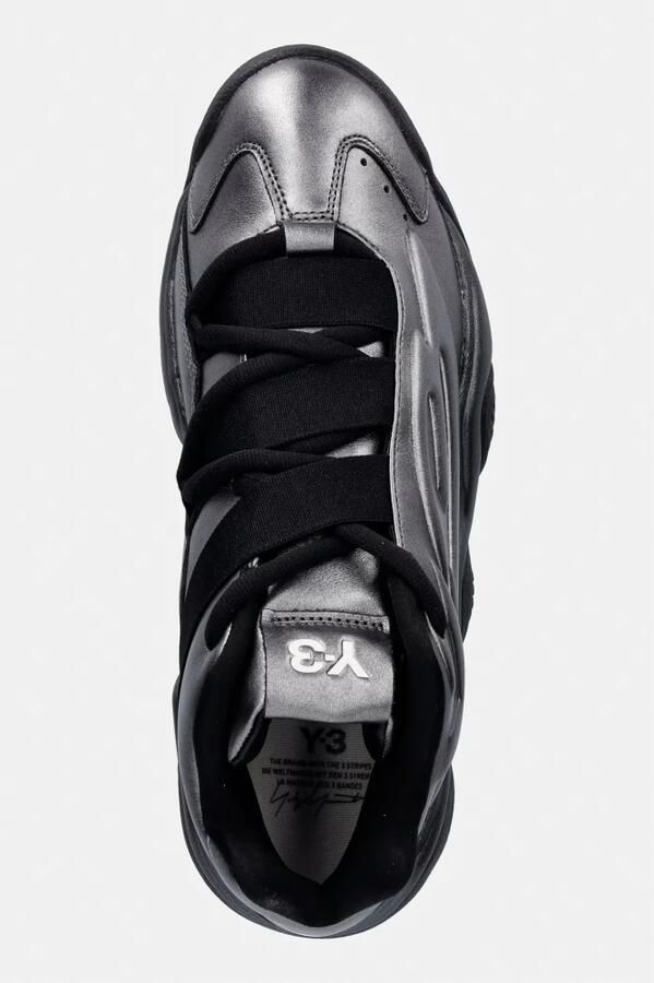 Y-3 Megaball Sneakers - Foto 4