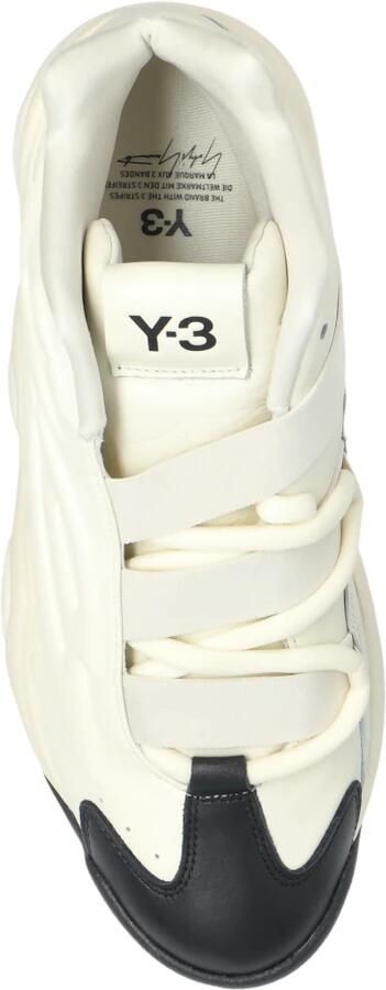 Y-3 Megaball Sportschoenen - Foto 2