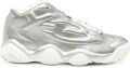 Y-3 Megaball Trainers - Grijs