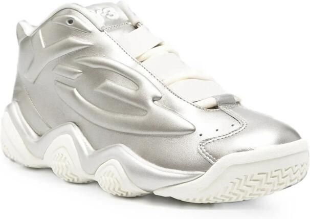 Y-3 Megaball Trainers - Foto 2