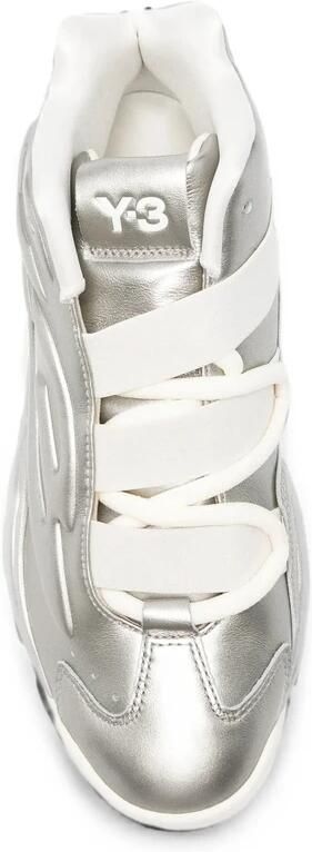 Y-3 Megaball Trainers - Foto 4