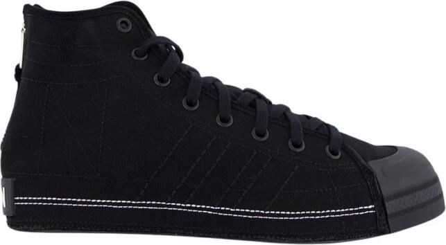 Y-3 Nbhd Nizza Hi Sneakers