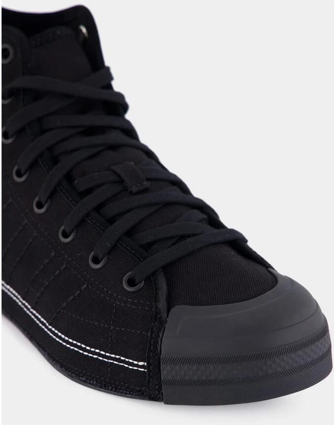 Y-3 Nbhd Nizza Hi Sneakers - Foto 2