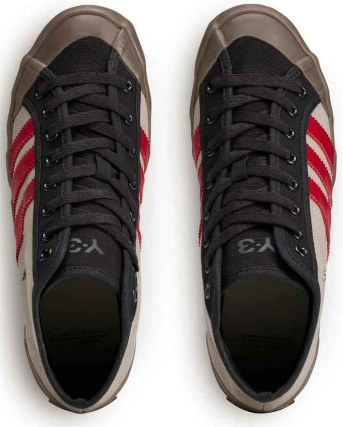 Y-3 Nisi Hi Sneakers - Foto 3