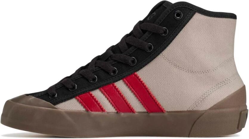 Y-3 Nisi Hi Sneakers - Foto 6