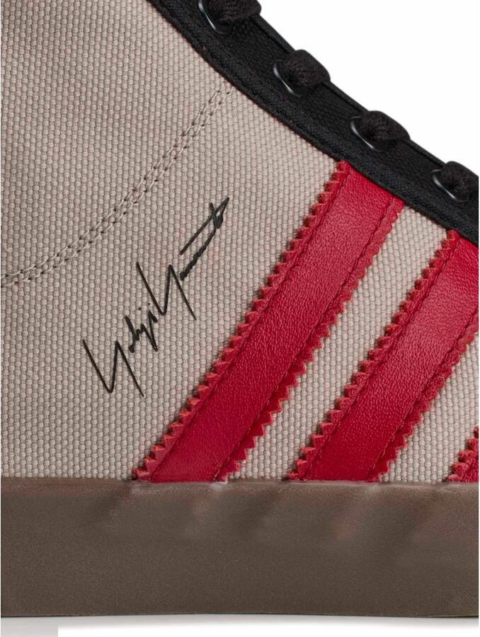 Y-3 Nisi Hi Sneakers - Foto 2