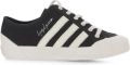 Y-3 Nisi Low - Zwart