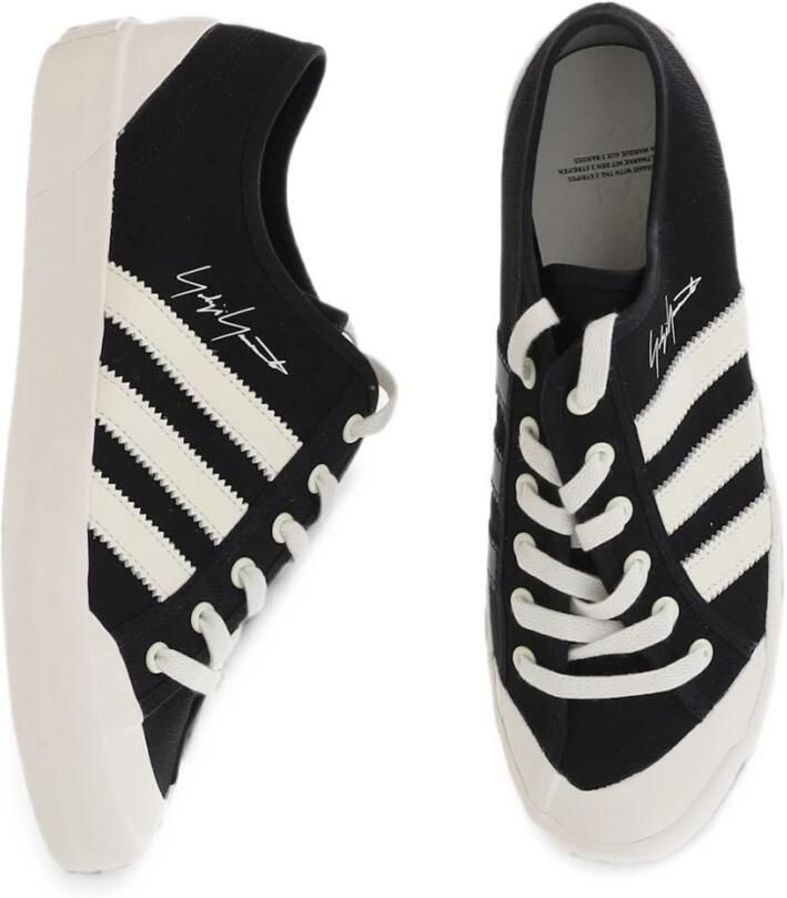 Y-3 Nisi Lo Sneakers - Foto 8