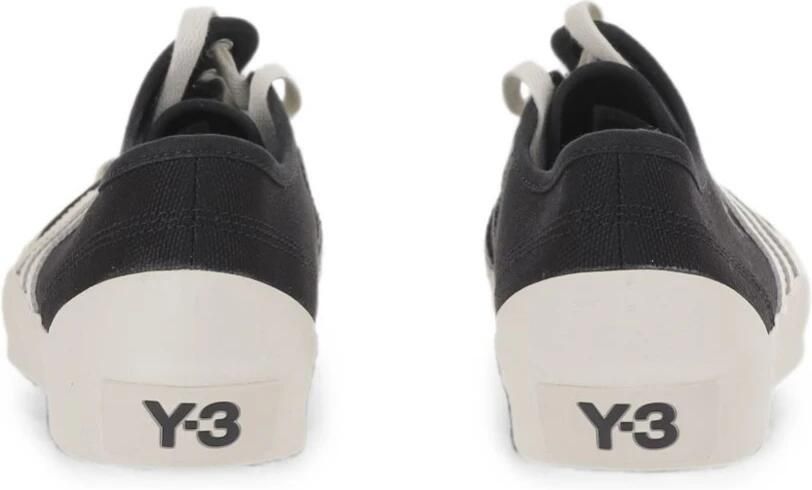 Y-3 Nisi Lo Sneakers - Foto 9