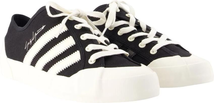 Y-3 Nisi Lo Sneakers