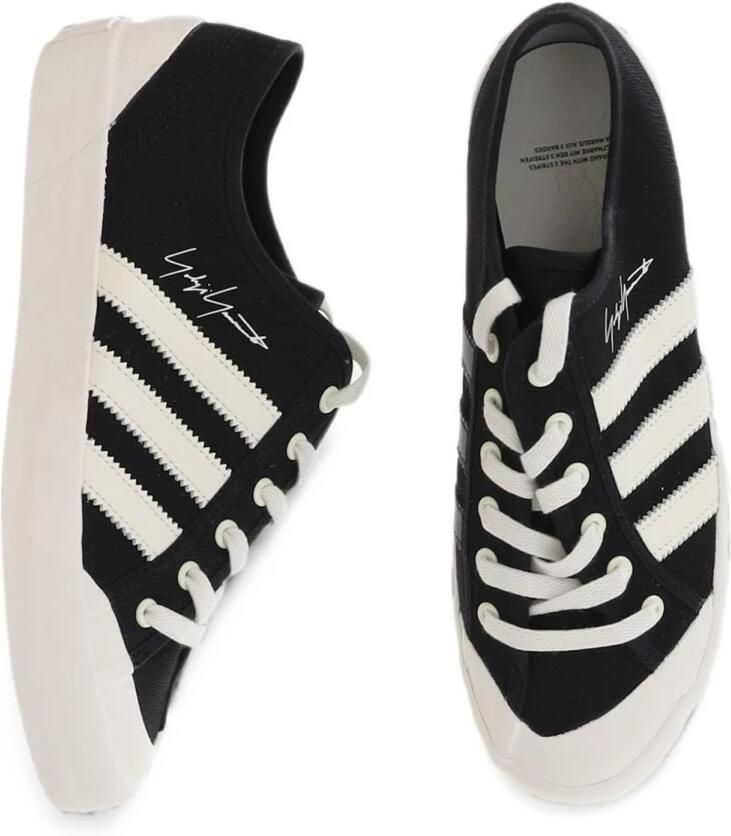 Y-3 Nisi Sneakers - Foto 3