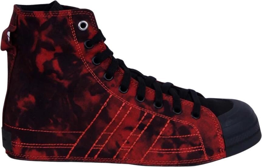 Y-3 Nizza Hi Sneakers