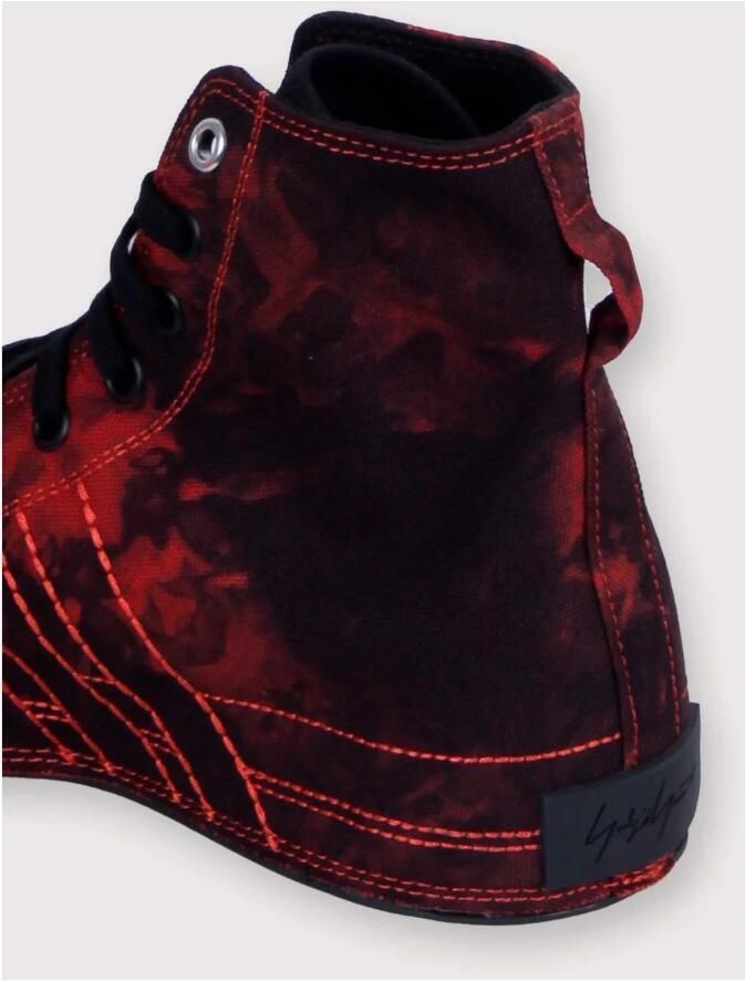 Y-3 Nizza Hi Sneakers - Foto 2