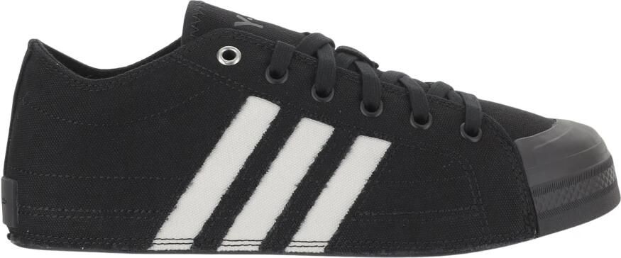 Y-3 Nizza Lo Sneakers