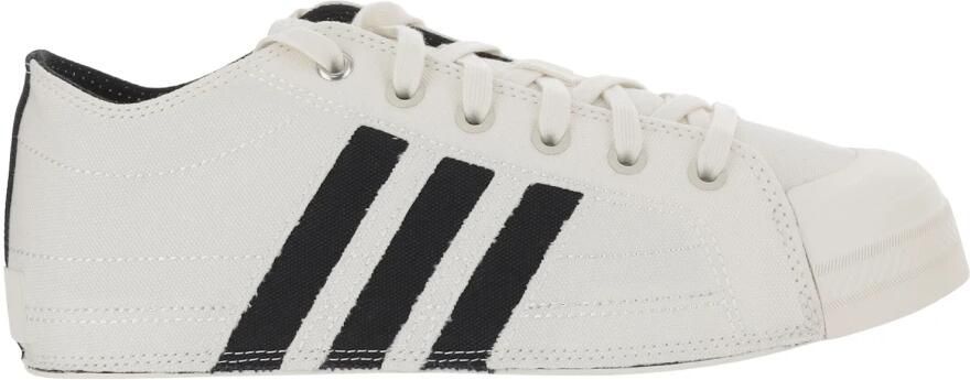 Y-3 Nizza Lo Sneakers