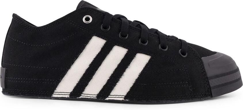 Y-3 Nizza Lo Sneakers