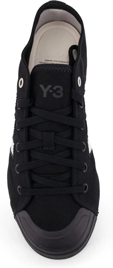 Y-3 Nizza Lo Sneakers - Foto 2