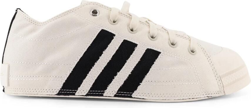 Y-3 Nizza Lo Sneakers