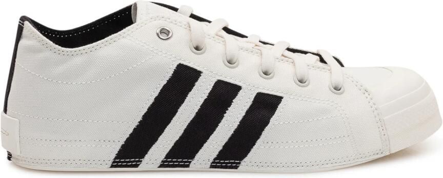 Y-3 Nizza Lo Sneakers