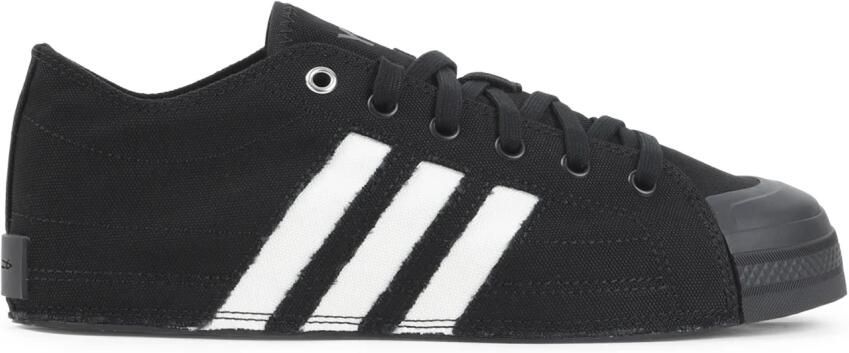 Y-3 Nizza Lo Sneakers