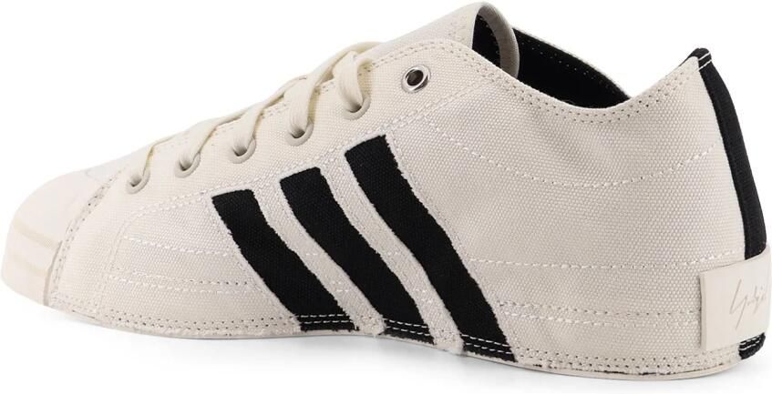 Adidas Lage Sneakers Baskets nizza lo textile et caoutchouc - Foto 5
