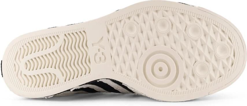 Adidas Lage Sneakers Baskets nizza lo textile et caoutchouc - Foto 4