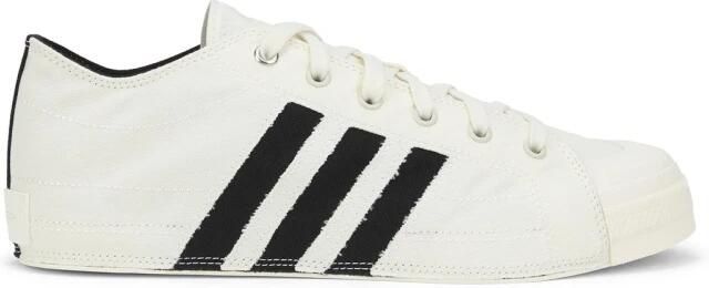 Y-3 Nizza Lo Sneakers