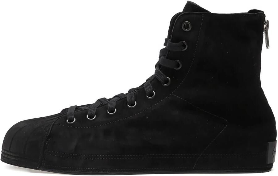 Y-3 NIZZASTAR HI