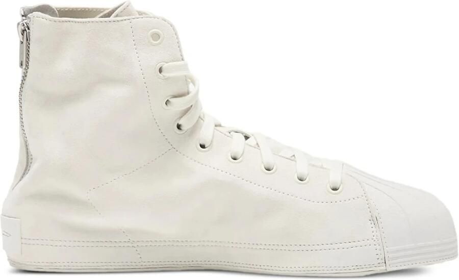 Adidas Y-3 NIZZASTAR HI