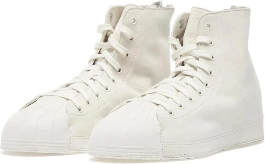 Adidas Y-3 NIZZASTAR HI - Foto 3