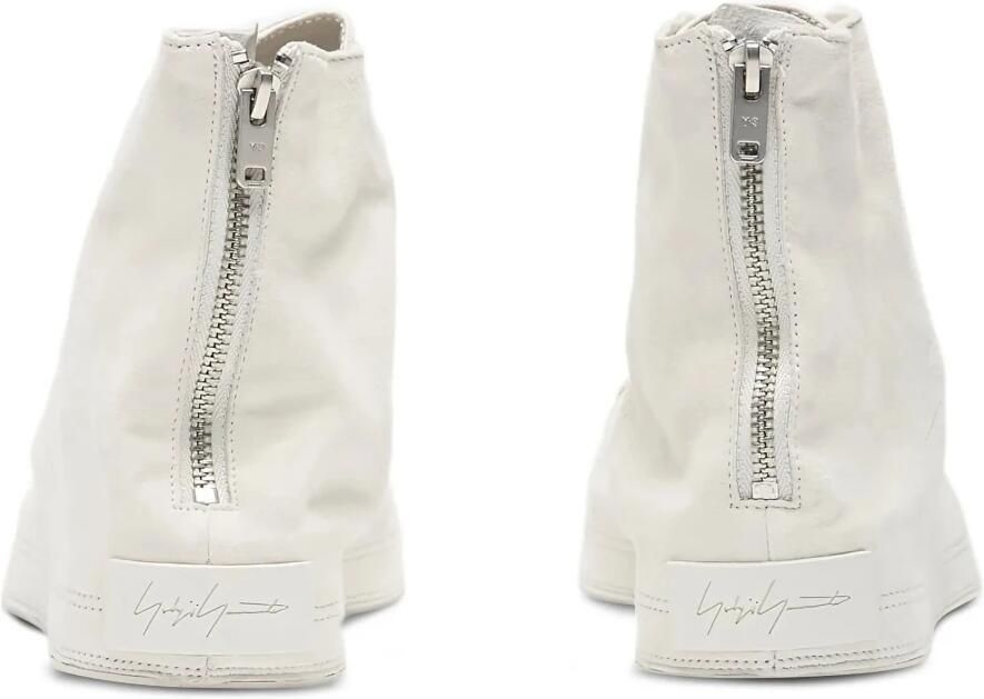 Adidas Y-3 NIZZASTAR HI - Foto 2