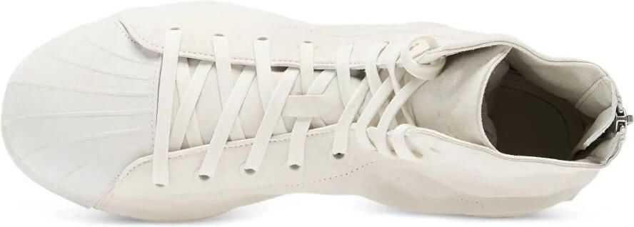 Adidas Y-3 NIZZASTAR HI - Foto 4