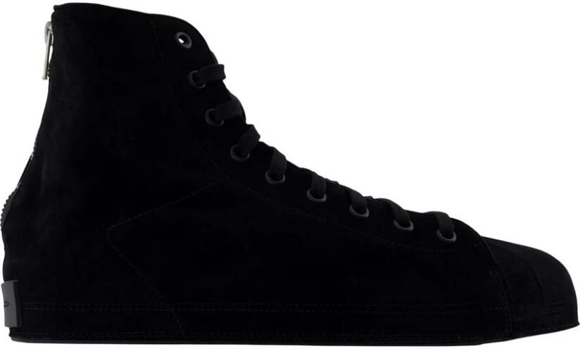 Y-3 Nizzastar Hi