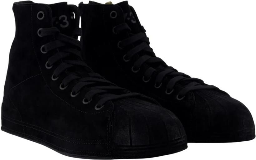 Y-3 Nizzastar Hi - Foto 4
