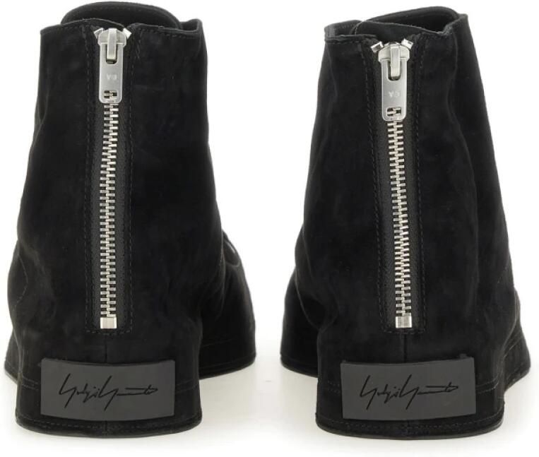 Y-3 Nizzastar Hi - Foto 2