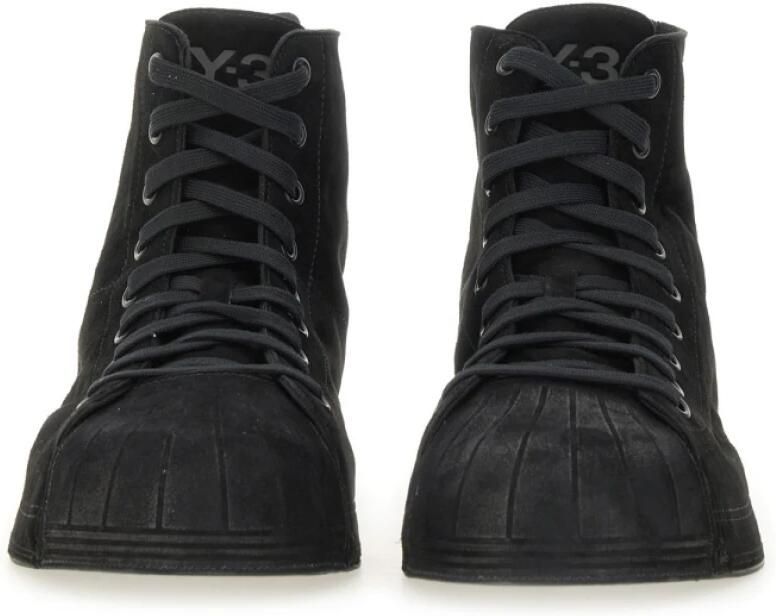 Y-3 Nizzastar Hi - Foto 3