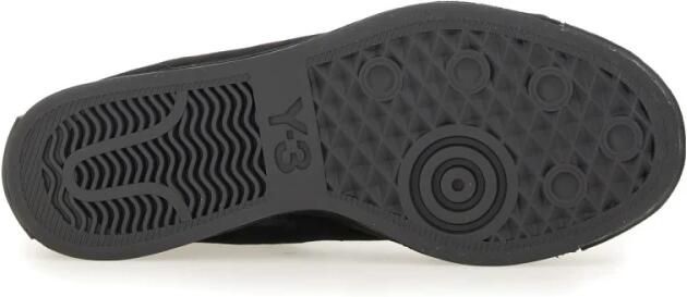 Y-3 Nizzastar Hi - Foto 5