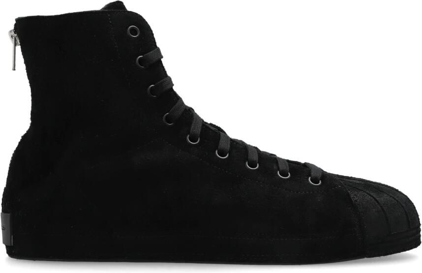 Adidas Y-3 NIZZASTAR HI Schoenen