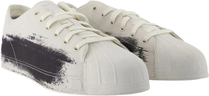 Y-3 Nizzastar Lo Sneaker - Foto 2