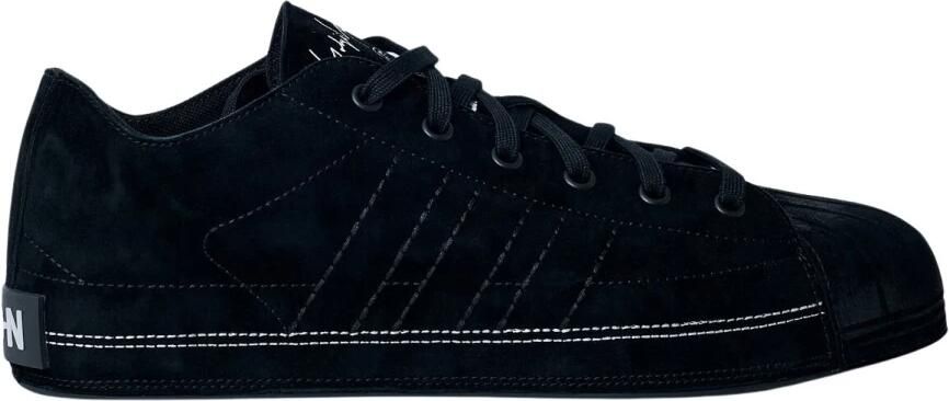 Y-3 Nizzastar Low-Top Sneakers - Foto 3